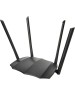 TENDA Wi-Fi маршрутизатор 1200MBPS 1000M AC1200 DUAL BAND