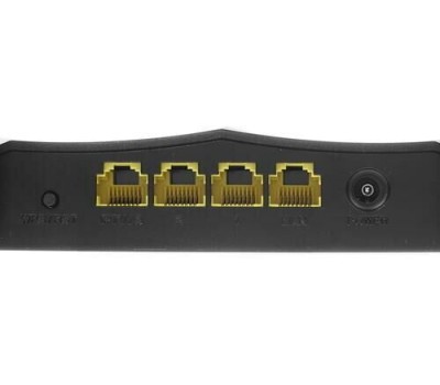 TENDA Wi-Fi маршрутизатор 1200MBPS 1000M AC1200 DUAL BAND