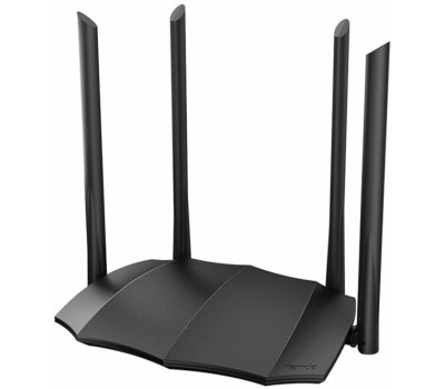 TENDA Wi-Fi маршрутизатор 1200MBPS 1000M AC1200 DUAL BAND