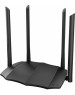 TENDA Wi-Fi маршрутизатор 1200MBPS 1000M AC1200 DUAL BAND