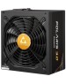 Блок питания CHIEFTEC Блок питания Polaris PPS-1250FC-A3, 1250Вт, 80 PLUS GOLD, 135мм, черный, retail
