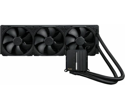 ASUS Жидкостная система охлаждения PROART LC 420 /AIO COOLER,NOCTUA FAN