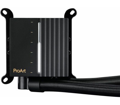 ASUS Жидкостная система охлаждения PROART LC 420 /AIO COOLER,NOCTUA FAN