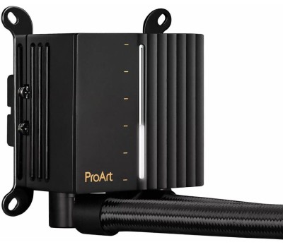 ASUS Жидкостная система охлаждения PROART LC 420 /AIO COOLER,NOCTUA FAN