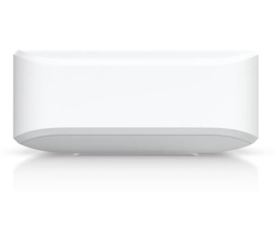 Коммутатор UBIQUITI Коммутатор UniFi Switch Ultra 60W PoE-коммутатор, 8х 1G RJ45, раздача 52 Вт
