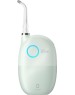 OCLEAN Ирригатор AirPump A10 W7602 2насад. зеленый
