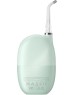 OCLEAN Ирригатор AirPump A10 W7602 2насад. зеленый