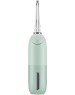 OCLEAN Ирригатор AirPump A10 W7602 2насад. зеленый
