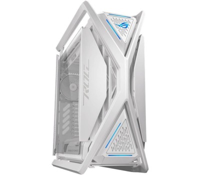Корпус для ПК ASUS Корпус GR701 ROG HYPERION WHITE GR701/WT/PWM FAN