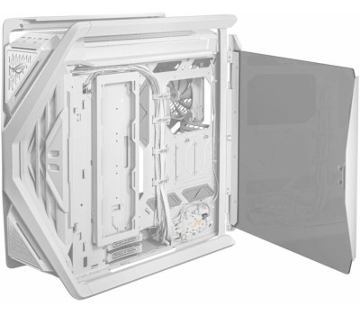 Корпус для ПК ASUS Корпус GR701 ROG HYPERION WHITE GR701/WT/PWM FAN