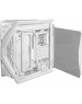 Корпус для ПК ASUS Корпус GR701 ROG HYPERION WHITE GR701/WT/PWM FAN