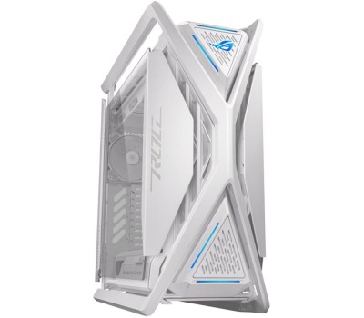 Корпус для ПК ASUS Корпус GR701 ROG HYPERION WHITE GR701/WT/PWM FAN