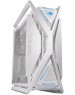 Корпус для ПК ASUS Корпус GR701 ROG HYPERION WHITE GR701/WT/PWM FAN