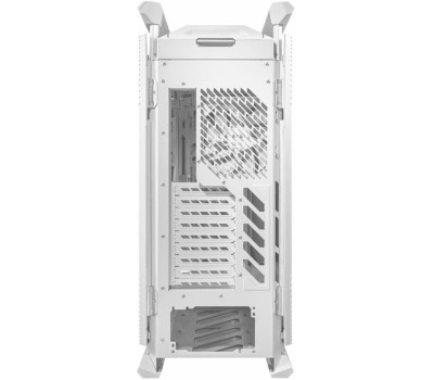 Корпус для ПК ASUS Корпус GR701 ROG HYPERION WHITE GR701/WT/PWM FAN