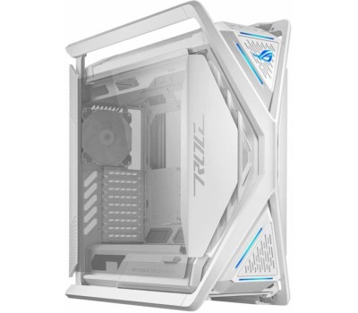 Корпус для ПК ASUS Корпус GR701 ROG HYPERION WHITE GR701/WT/PWM FAN