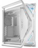 Корпус для ПК ASUS Корпус GR701 ROG HYPERION WHITE GR701/WT/PWM FAN