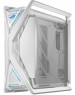 Корпус для ПК ASUS Корпус GR701 ROG HYPERION WHITE GR701/WT/PWM FAN