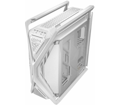 Корпус для ПК ASUS Корпус GR701 ROG HYPERION WHITE GR701/WT/PWM FAN