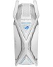 Корпус для ПК ASUS Корпус GR701 ROG HYPERION WHITE GR701/WT/PWM FAN
