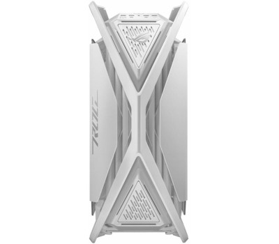 Корпус для ПК ASUS Корпус GR701 ROG HYPERION WHITE GR701/WT/PWM FAN