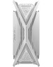 Корпус для ПК ASUS Корпус GR701 ROG HYPERION WHITE GR701/WT/PWM FAN