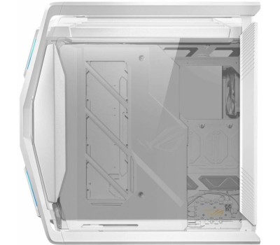 Корпус для ПК ASUS Корпус GR701 ROG HYPERION WHITE GR701/WT/PWM FAN