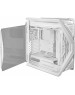 Корпус для ПК ASUS Корпус GR701 ROG HYPERION WHITE GR701/WT/PWM FAN