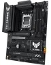 Материнская плата ASUS Материнская плата TUF GAMING B850-PLUS WIFI, Socket AM5, AMD B850, ATX, Ret