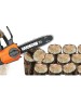 WORX Цепная пила WG322E, аккумуляторная, 20В, 2Ач, с одним аккумулятором