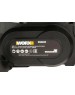 WORX Цепная пила WG322E, аккумуляторная, 20В, 2Ач, с одним аккумулятором