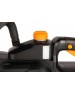 WORX Цепная пила WG322E, аккумуляторная, 20В, 2Ач, с одним аккумулятором