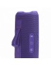 Колонка портативная JBL Портативная колонка 35W фиолетовый FLIP 7