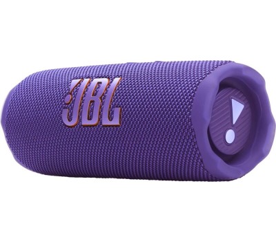 Колонка портативная JBL Портативная колонка 35W фиолетовый FLIP 7