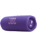 Колонка портативная JBL Портативная колонка 35W фиолетовый FLIP 7