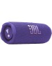 Колонка портативная JBL Портативная колонка 35W фиолетовый FLIP 7