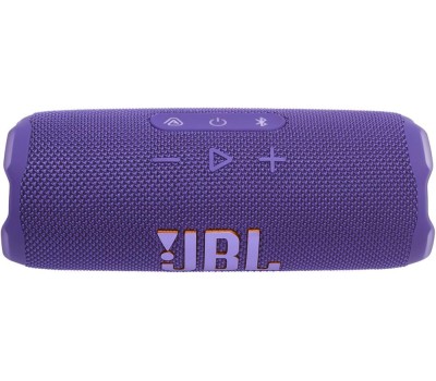 Колонка портативная JBL Портативная колонка 35W фиолетовый FLIP 7