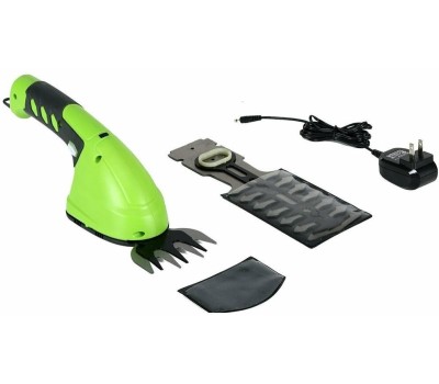 GREENWORKS Кусторез 1600207, 2Ач