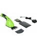 GREENWORKS Кусторез 1600207, 2Ач
