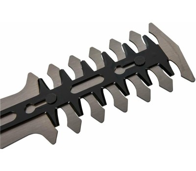 GREENWORKS Кусторез 1600207, 2Ач