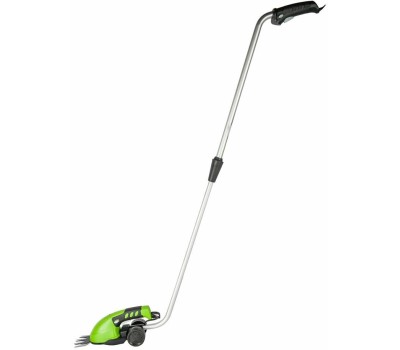 GREENWORKS Кусторез 1600207, 2Ач