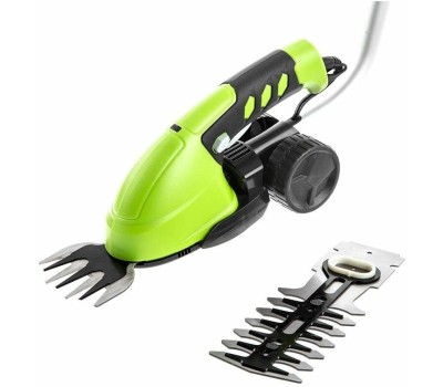 GREENWORKS Кусторез 1600207, 2Ач