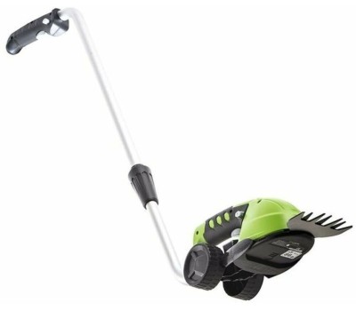 GREENWORKS Кусторез 1600207, 2Ач