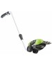GREENWORKS Кусторез 1600207, 2Ач