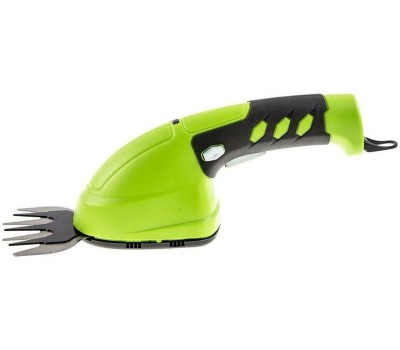 GREENWORKS Кусторез 1600207, 2Ач