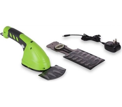 GREENWORKS Кусторез 1600207, 2Ач