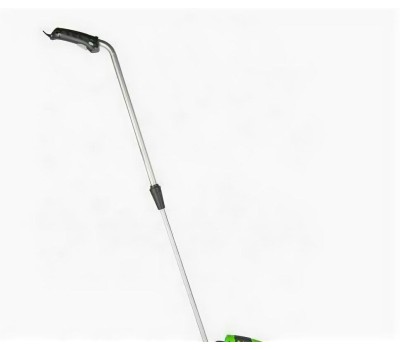 GREENWORKS Кусторез 1600207, 2Ач