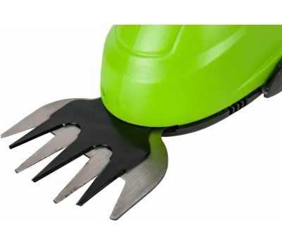 GREENWORKS Кусторез 1600207, 2Ач
