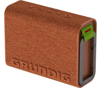 Grundig Jam 2 Orange