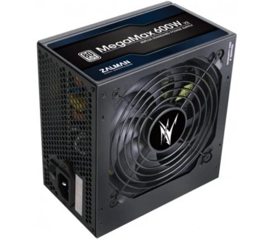 Блок питания Zalman ZM600-TXII V2