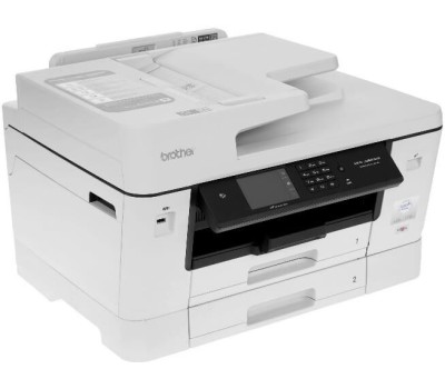 BROTHER MFC-J3940DW (MFC-J3940DW) струйное мфу A3 принтер/копир/сканер/факс